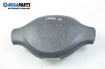 Airbag за Dacia Logan MCV (02.2007 - ...), миниван